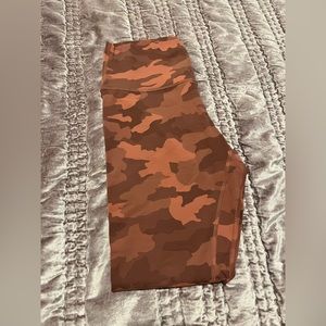 lululemon align leggings